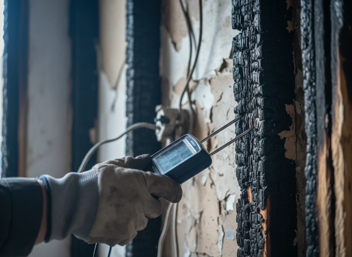 Fire Damage Restoration Hibbing, MN FAQs